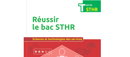 D&Eacute;COUVREZ NOTRE DOSSIER "R&Eacute;USSIR LE BAC STHR"